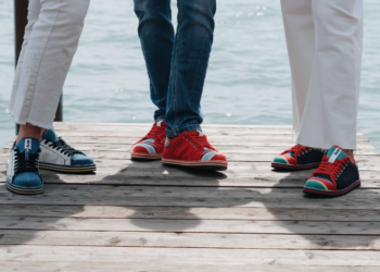 RE49, la nuova collezione di calzature totalmente sostenibile