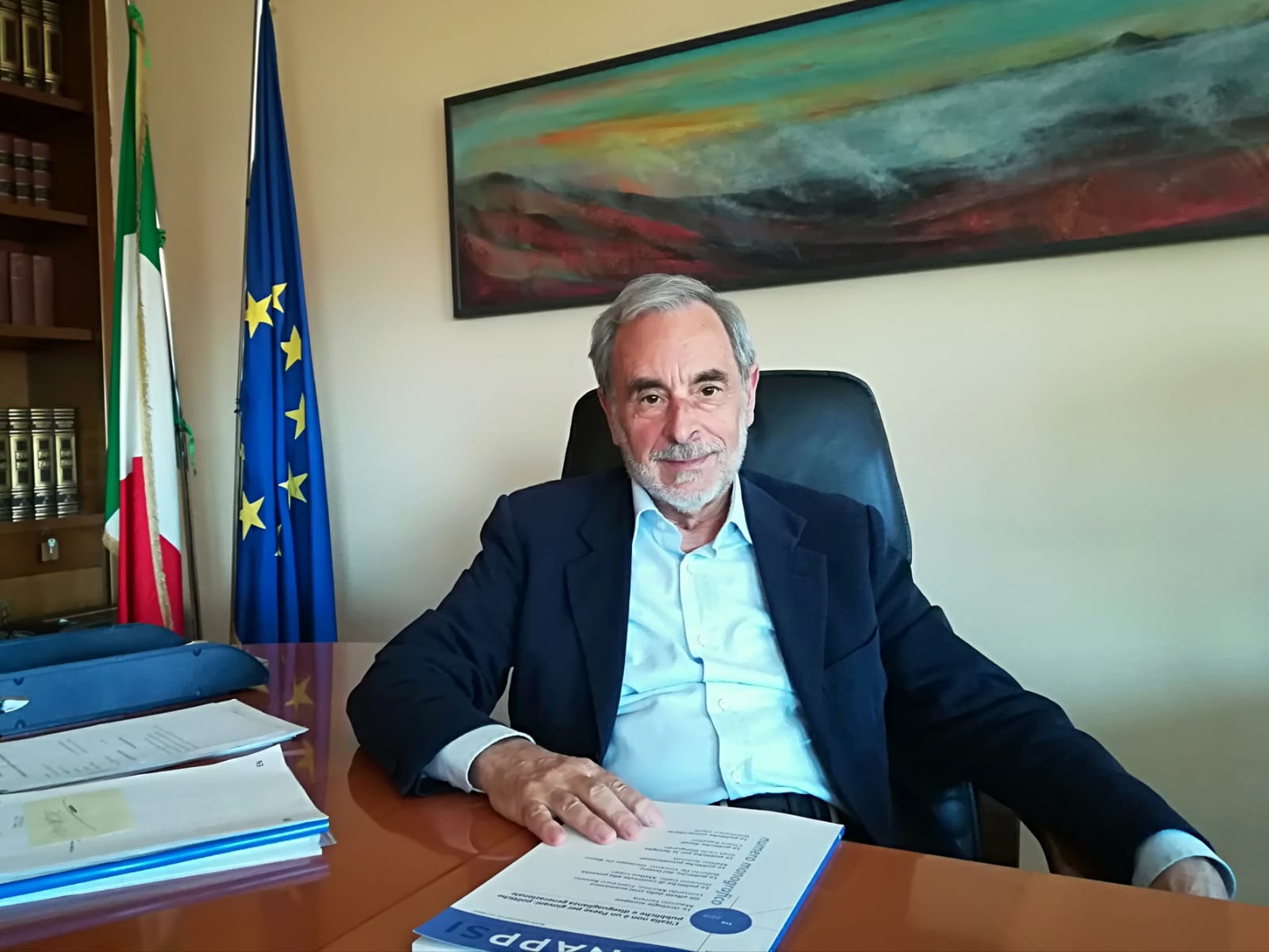 INAPP: “Qualità del lavoro: Italia promossa a metà. Indietro Sud, donne e giovani”