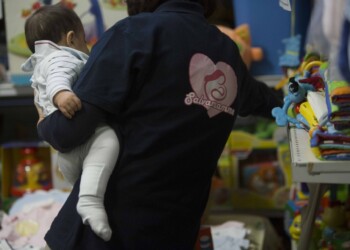Successo del progetto “Salvamamme Kit Care. Quando il necessario è indispensabile”