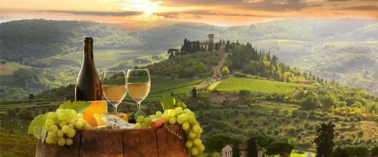 ‘ENOTURISMO MARCHE: DALLA VIGNA ALLA TAVOLA’, PRESENTATO IL PROGETTO