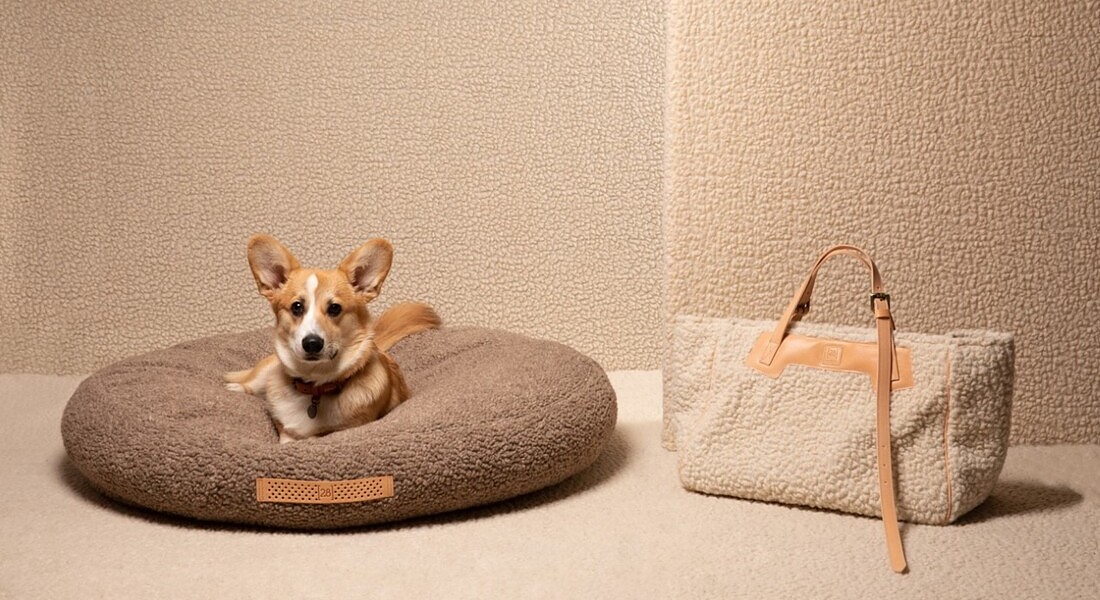 Pitti Pets che porta per la prima volta in Fortezza da Basso, alla Polveriera, 15 brand dedicati ai quattro zampe