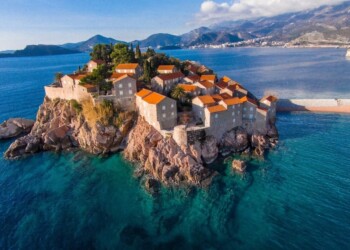 New Deal Europe : turismo responsabile nei Balcani e nel sud est d’Europa