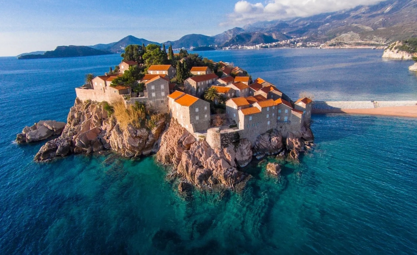 New Deal Europe : turismo responsabile nei Balcani e nel sud est d’Europa