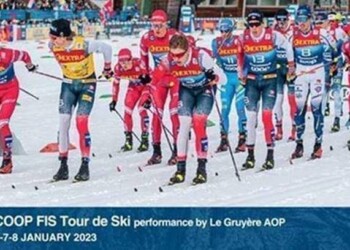 TOUR DE SKI IN VAL DI FIEMME DA RECORD