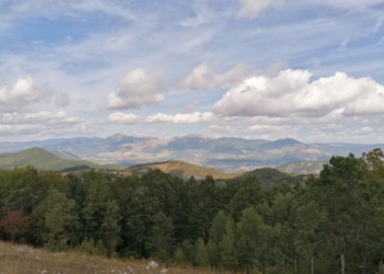 Val D’Agri, primi risultati del monitoraggio della sismicità connessa alle attività di produzione di idrocarburi