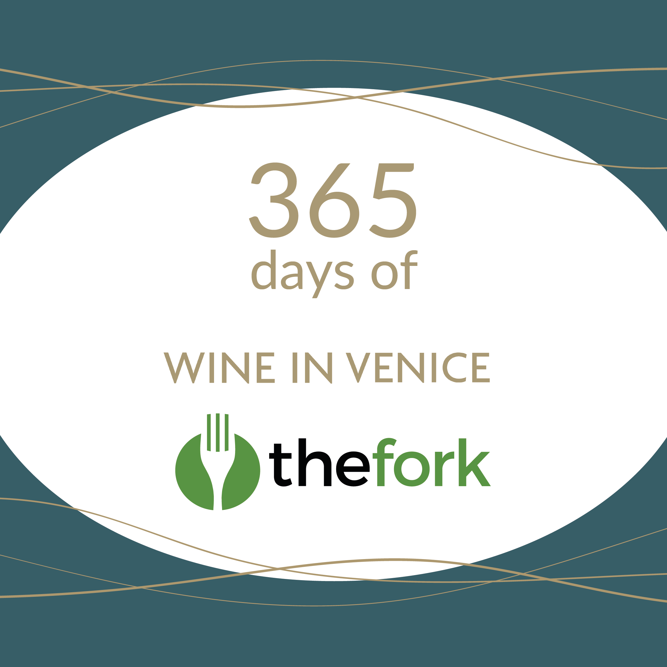 “Wine in Venice” e “TheFork” insieme per un anno diVino