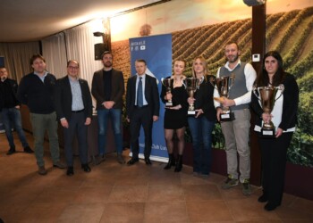Il Premio Rally Automobile Club Lucca premia i campioni 2022 e svela le linee della sua 18° edizione
