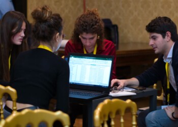 Sensibilizzare la comunità romana sull’emergenza rifiuti attraverso la gamification: questa la mission di “Giochi da non rifiutare”