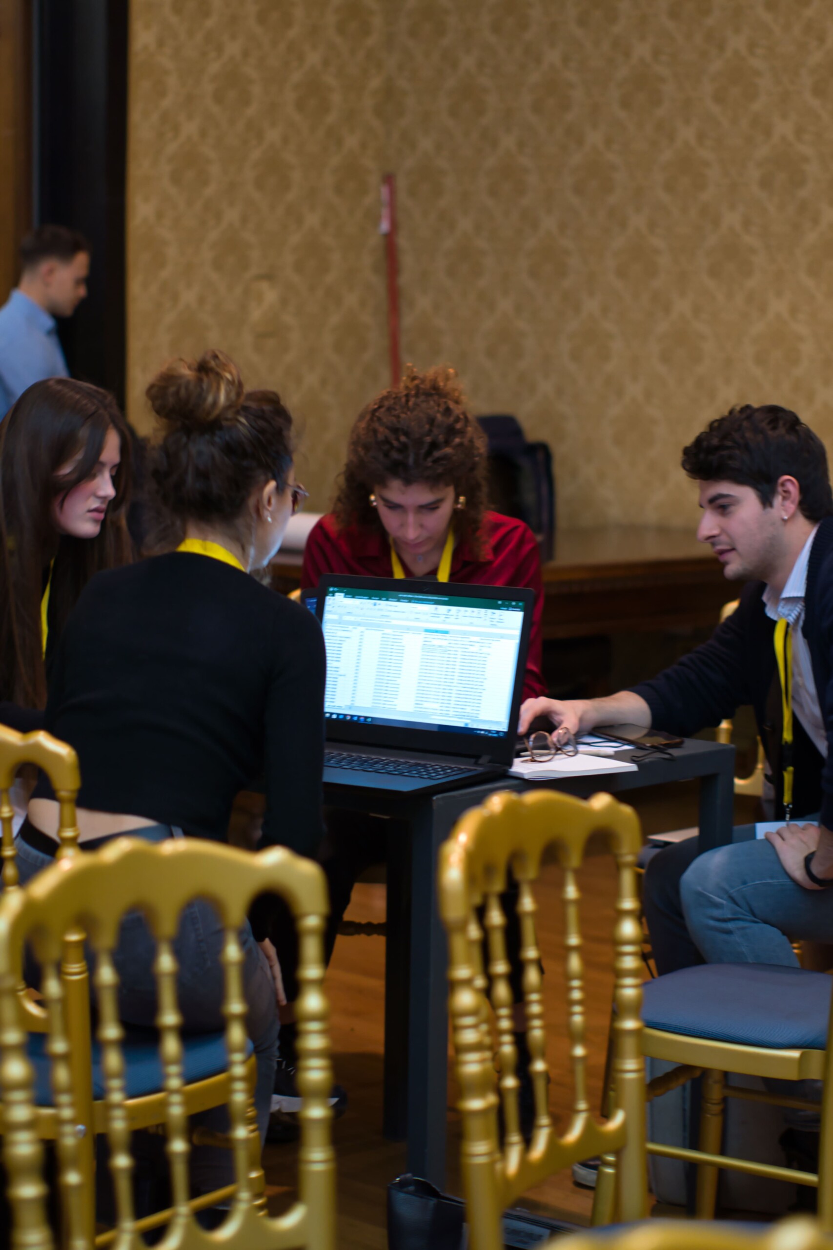 Sensibilizzare la comunità romana sull’emergenza rifiuti attraverso la gamification: questa la mission di “Giochi da non rifiutare”