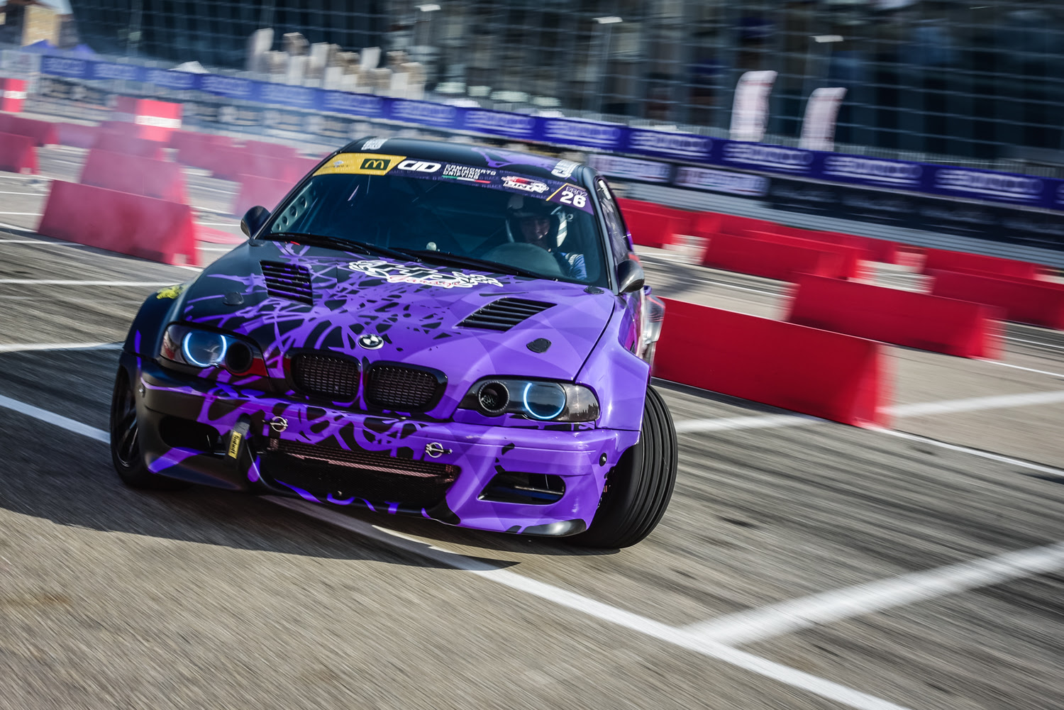 Automotoracing porta l’adrenalina delle corse a Fiere di Parma: tutte le novità della nuova edizione della fiera dei motori