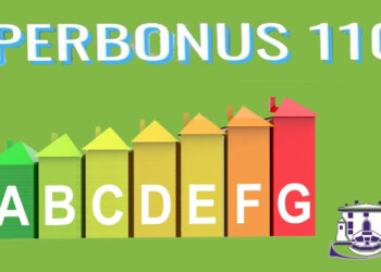 SUPERBONUS 110%: CREDITI BLOCCATI PER 1 MILIARDO DI EURO ED OLTRE 3 MILA CANTIERI ANCORA AL PALO