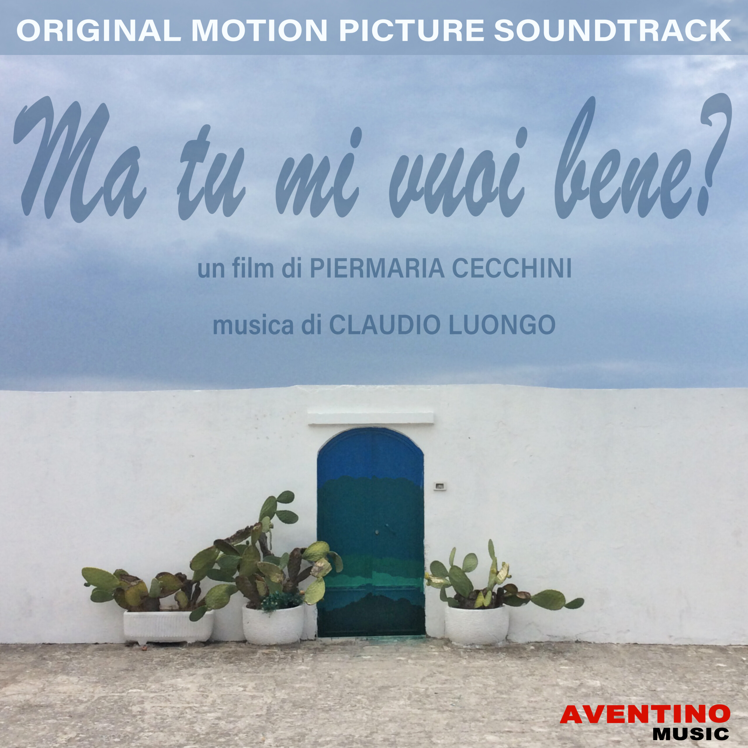 Il compositore Claudio Luongo firma la colonna sonora del film “Ma tu, mi vuoi bene?” di Piermaria Cecchini