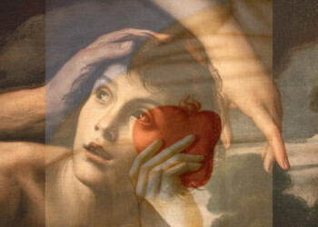 In occasione di San Valentino il Museo Bagatti Valsecchi presenta “Col cuore in mano” della fotografa Elena Datrino