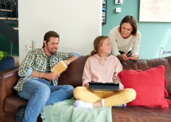 Safer Internet Day 2023: famiglie e smart home più sicure con AVM