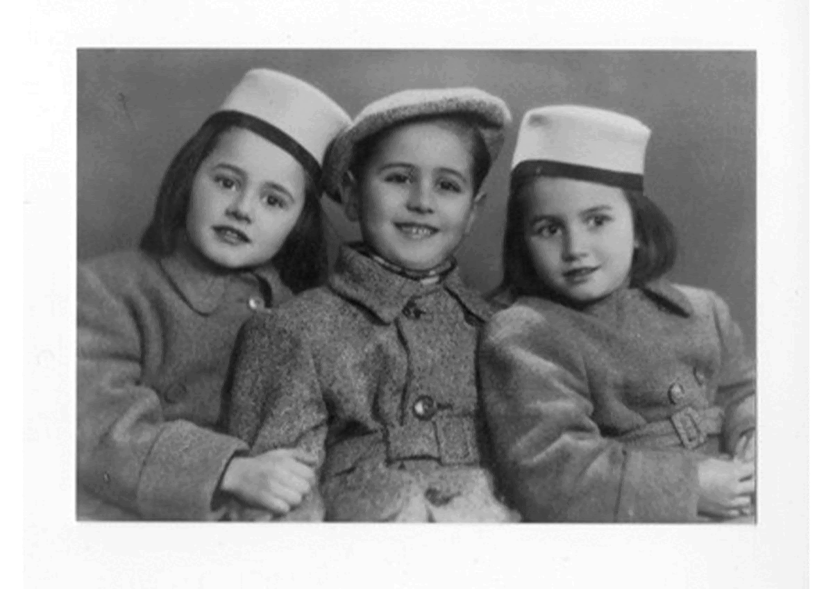 27 gennaio: Il Giorno della Memoria