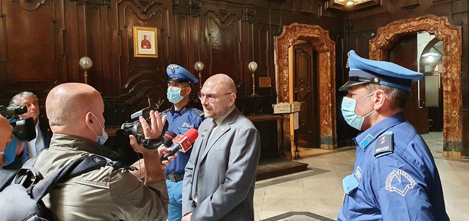 Le aggressioni negli Ospedali possono essere evitate