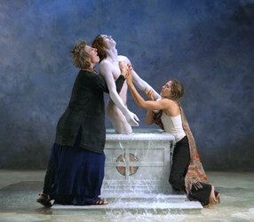 Per la prima volta a Milano, un’imperdibile mostra dedicata al genio della videoarte: BILL VIOLA