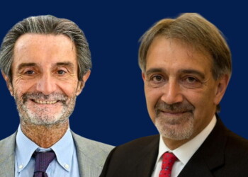 Vittoria Fontana e Rocca: "Il voto delle regionali è un test superato per il governo"