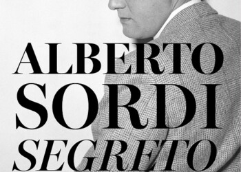 Il 24 febbraio ricorre il 20° anniversario della scomparsa del grande attore Alberto Sordi