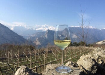 Trentino e Sicilia si incontrano sulla Strada del Vino e dei Sapori