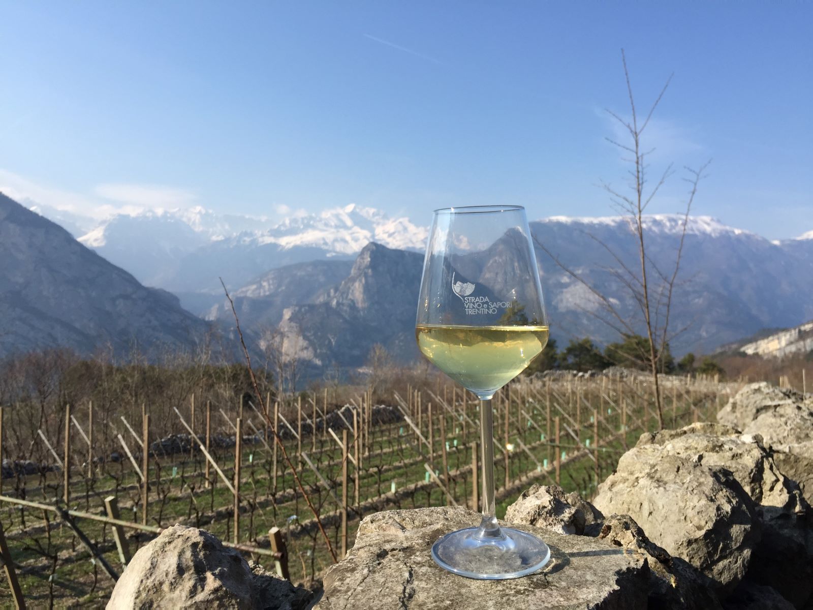 Trentino e Sicilia si incontrano sulla Strada del Vino e dei Sapori