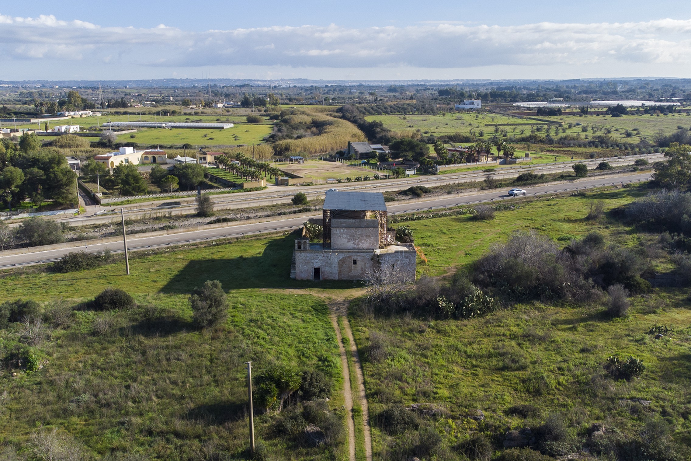 I luoghi del cuore 2022