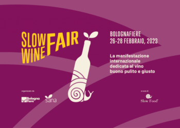 Slow Wine Fair