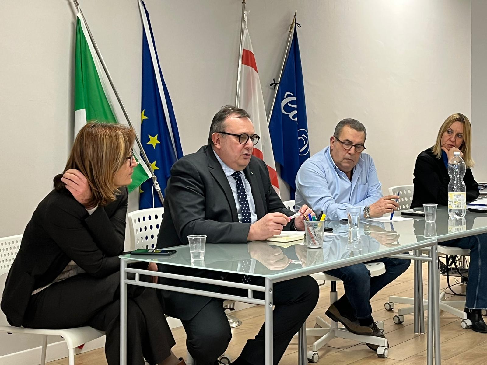 Le imprese toscane chiedono provvedimenti concreti contro il caro energia e materie prime