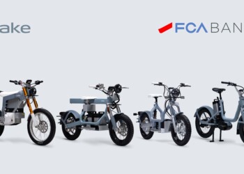 MOBILITÀ SOSTENIBILE A DUE RUOTE