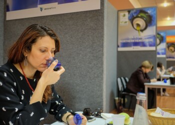 Sol d’Oro 2023: gli Evoo più prestigiosi si sfidano a VeronaFiere