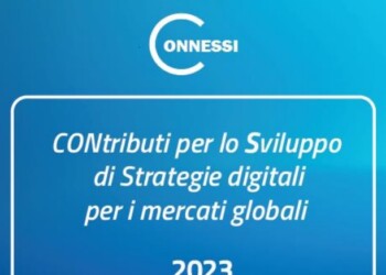 Export digitale, col bando “CONneSSi 2023” 2,5 milioni per le imprese del territorio da Camera di commercio e Promos Italia