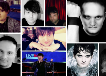 Jo Conti, un ambizioso progetto: nuovo singolo, tour 2023 in Italia ed all’estero