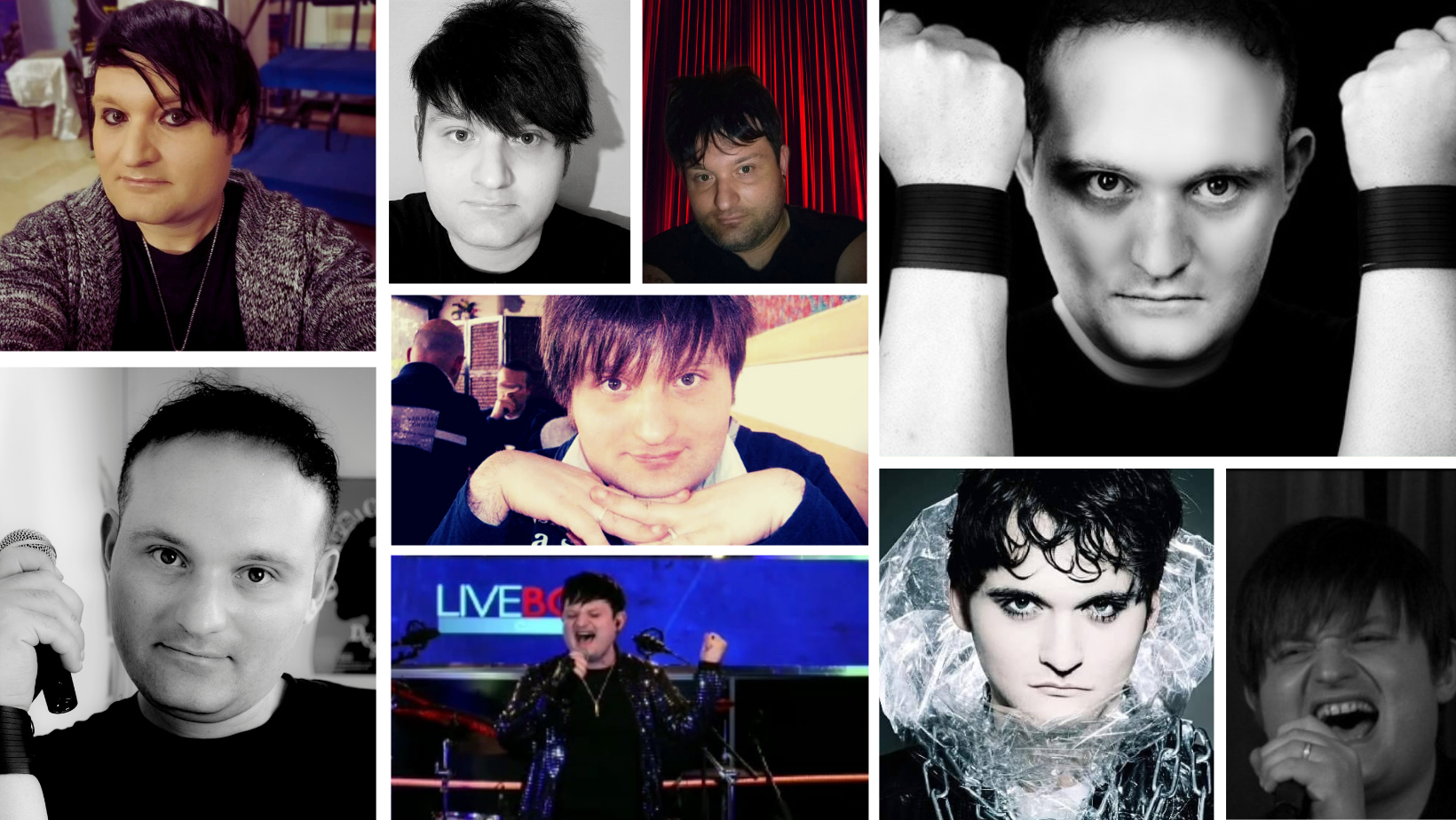 Jo Conti, un ambizioso progetto: nuovo singolo, tour 2023 in Italia ed all’estero