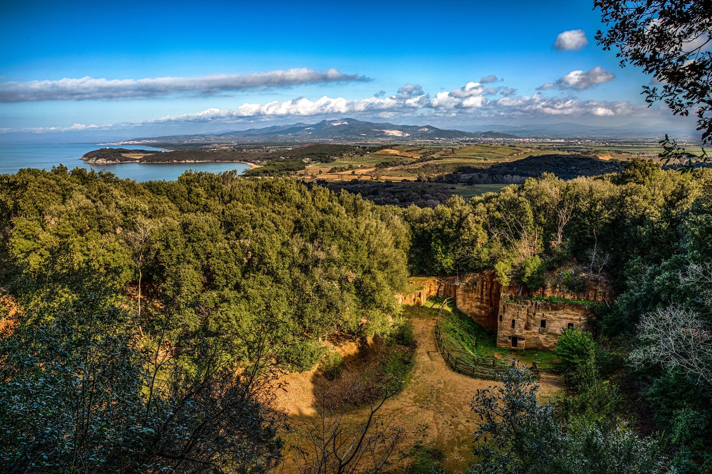 La Toscana alla BIT di Milano: tra slow tourism, innovazione ed eventi nazionali e internazionali