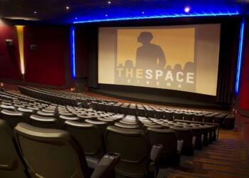 The Space Cinema