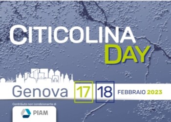 “Citicolina Day 2023”: Parkinson e non solo, le ultime ricerche internazionali