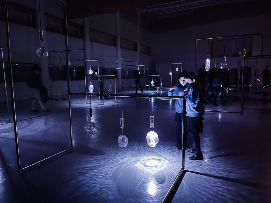 Marco Cicolini e Amahì Camilla Saraceni