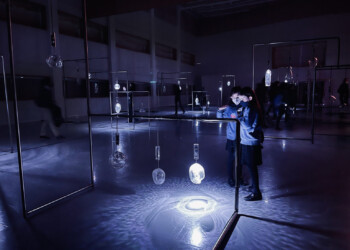 Marco Cicolini e Amahì Camilla Saraceni