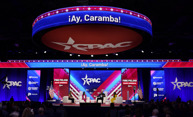 CPAC