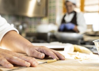 Cilento Tastes: vetrina delle eccellenze gastronomiche cilentane