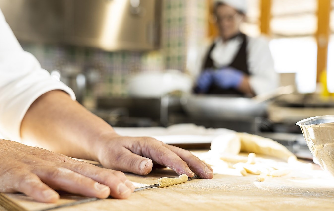 Cilento Tastes: vetrina delle eccellenze gastronomiche cilentane