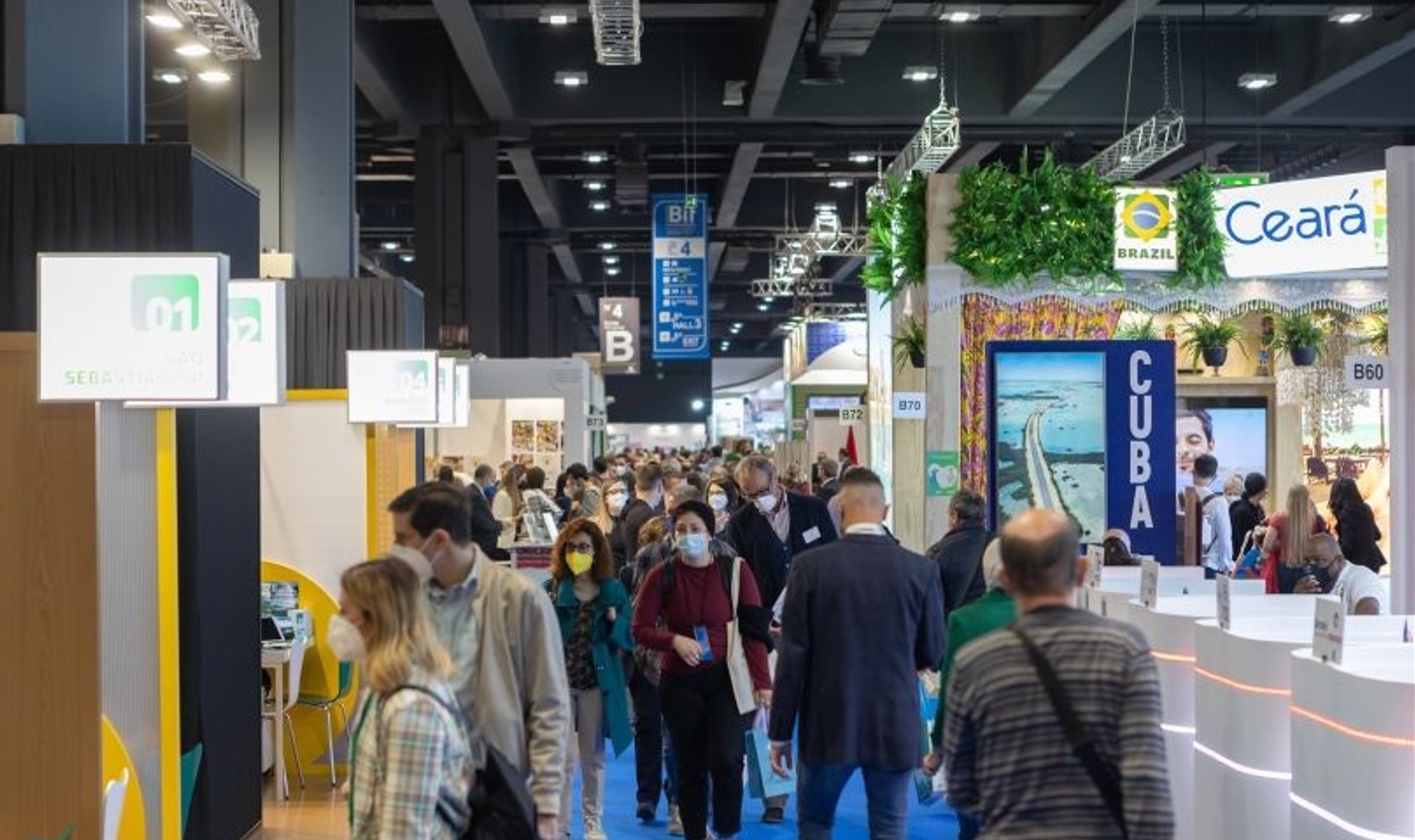 Bit 2023: punta sui viaggi a misura d’uomo per il rilancio del travel