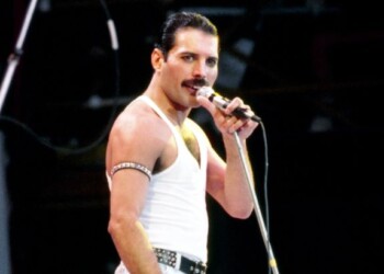 La musica dei Queen, che poi si è vista animarsi con il colossale biopic Bohemian Rhapsody del 2018, è stata la base, tra le varie cose, di una chicca davvero preziosa