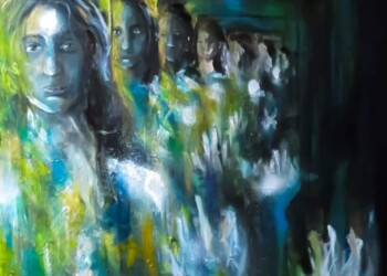 “22” presentato l’ultimo lavoro dell’artista Mishan