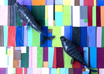 “SYNS_ Un mare da sogno”, la mostra personale di Serafino Rudari