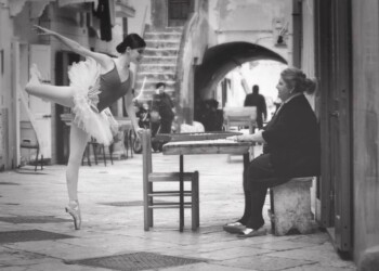 L’esempio della ballerina Serena Rainò, dalla Scala a Instagram per rendere la danza classica virale