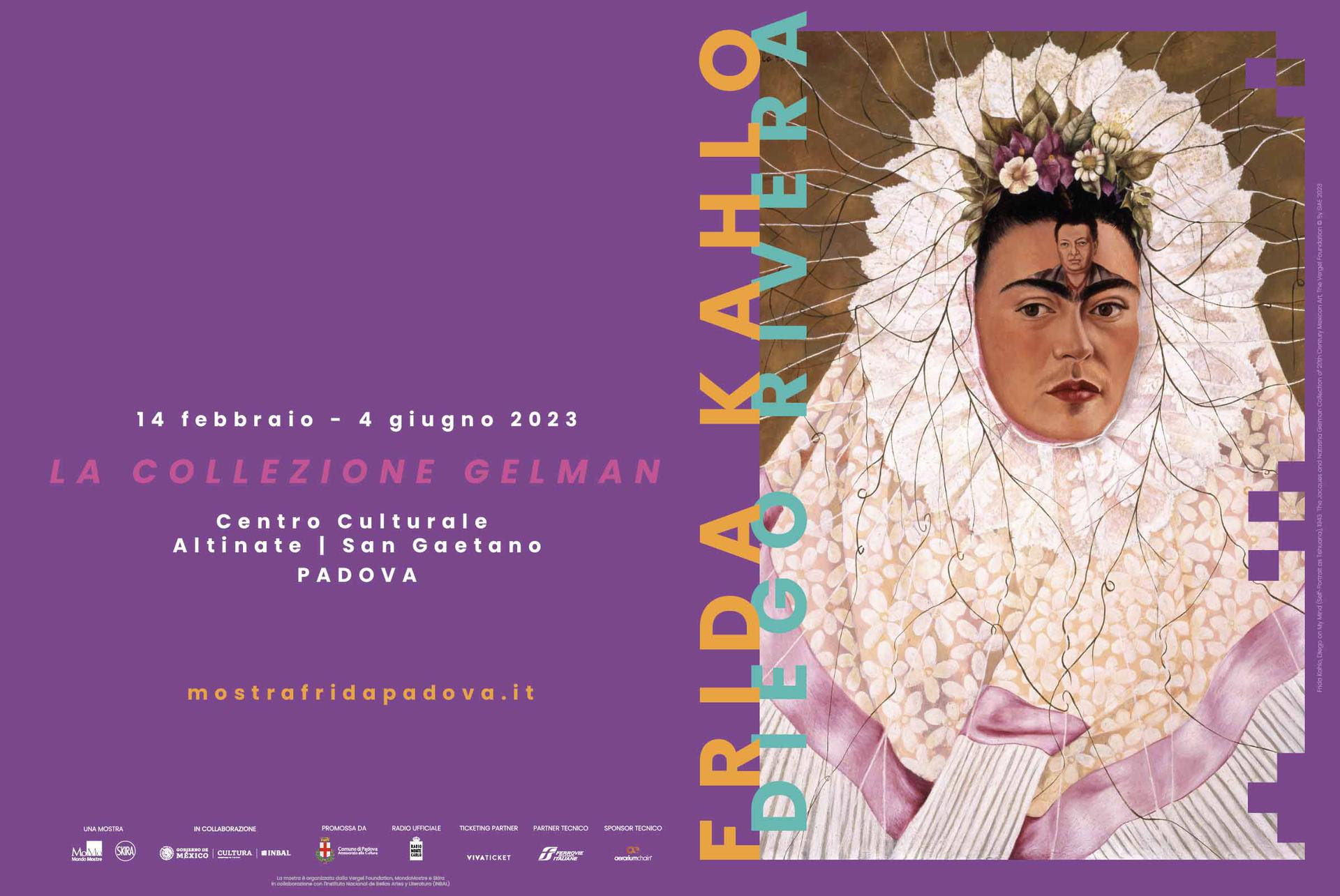 Frida Kahlo e Diego Rivera: una delle più travolgenti storie d’amore e di passione dell’intera storia dell’arte