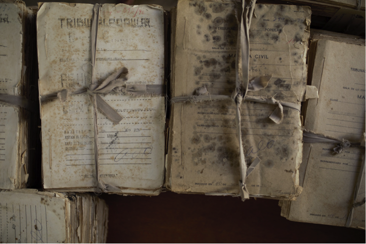 Presentazione del libro d’artista “Eredi Boggiano” di Cristiano Berti al Goethe-Institut di Roma