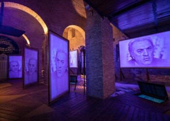 Rimini si conferma meta turistica d’eccellenza per gli amanti del cinema grazie al Fellini Museum