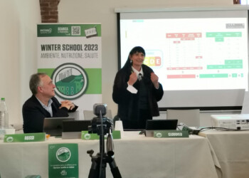 Le diete malsane causano più di 950mila decessi in Europa e il 40% della popolazione abbandona la dieta mediterranea